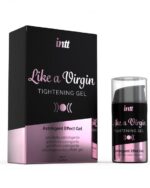 Żel like a virgin - INTT 15 ml