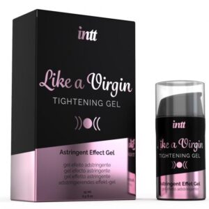 Żel like a virgin - INTT 15 ml