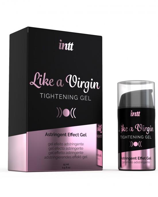 Żel like a virgin - INTT 15 ml Żel like a virgin - INTT 15 ml