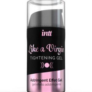 Żel like a virgin - INTT 15 ml