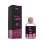 Żel do masażu COTTON CANDY - INTT 30 ml