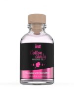 Żel do masażu COTTON CANDY - INTT 30 ml