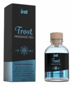 Żel do masażu FROST - INTT 30 ml