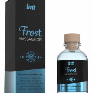 Żel do masażu FROST - INTT 30 ml