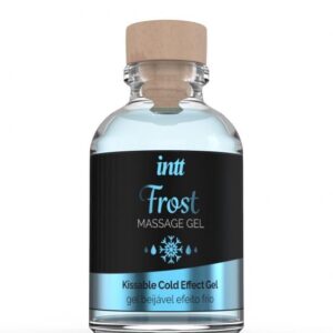 Żel do masażu FROST - INTT 30 ml