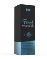 Żel do masażu FROST - INTT 30 ml