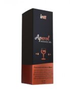 Żel do masażu APEROL - INTT 30 ml