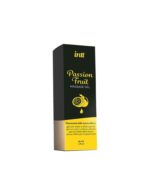 Żel do masażu Passion Fruit - INTT 30 ml