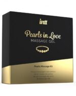 Żel do masturbacji PEARLS IN LOVE - INTT 15 ml