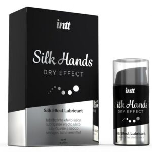 Żel-SILK HANDS 15 ml