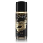 Zestaw seksownych olejków do masażu Tantric 3x30 ml