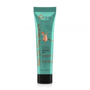 Lube Tube Cocktail Sex On The Beach - 100ml