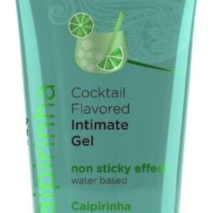 Lube Tube Cocktail Caipirinha - 50ml