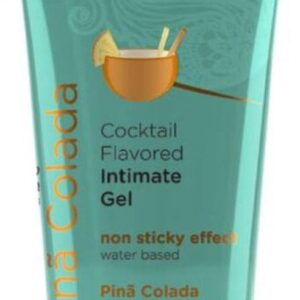 Lube Tube Cocktail Pina Colada - 50ml