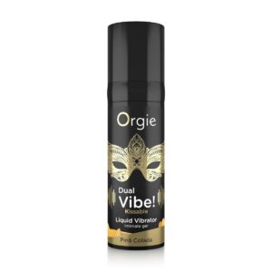 Kissable Arousal Intimate Gel Pinacolada – Orgie 15ml