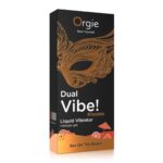 Kissable Arousal Intimate Gel Sex on the beach – Orgie 15ml