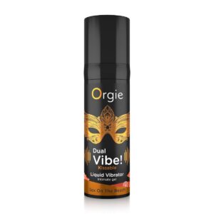 Kissable Arousal Intimate Gel Sex on the beach – Orgie 15ml