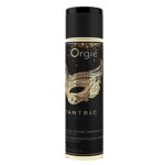 Seksowny olejek do masażu Tantric Love Ritual - Orgie 200 ml