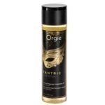 Seksowny olejek do masażu Tantric Love Ritual - Orgie 200 ml