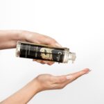 Seksowny olejek do masażu Almond & Grape- Orgie 200 ml