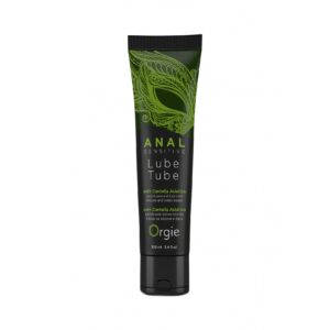 Żel - ANAL SENSITIVE LUBE TUBE