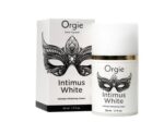 Intimus White Intymny krem wybielający - ORGIE - 50 ml