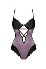 BETTY BODY pink L/XL