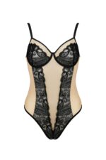 DAISY BODY beige XXL/XXXL