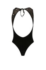 LARA BODY black S/M - Casmir