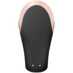 Satisfyer Double Love – Luksusowa Bliskość i Ekscytujące Doznania