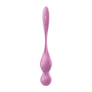 Satisfyer Love Birds 1 – Zestaw Kul Miłości do Treningu Mięśni Dna Miednicy