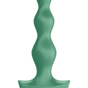 Plug - Vibrator Lolli Plug 2 Green