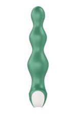 Plug - Vibrator Lolli Plug 2 Green