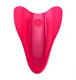 Satisfyer High Fly – Wszechstronny Masażer do Stymulacji Całego Ciała