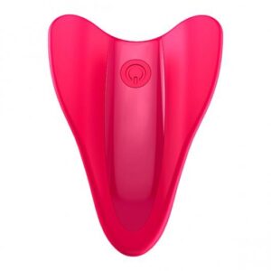 Satisfyer High Fly – Wszechstronny Masażer do Stymulacji Całego Ciała