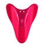 Satisfyer High Fly – Wszechstronny Masażer do Stymulacji Całego Ciała