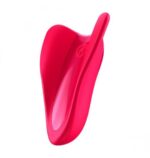 Satisfyer High Fly – Wszechstronny Masażer do Stymulacji Całego Ciała