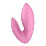 Satisfyer Love Riot - Wibrator na Palec
