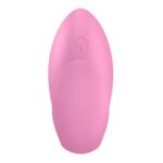 Satisfyer Love Riot - Wibrator na Palec