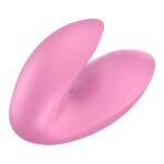 Satisfyer Love Riot - Wibrator na Palec