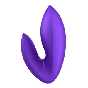 Satisfyer Love Riot - Wibrator na Palec