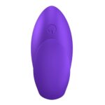 Satisfyer Love Riot - Wibrator na Palec