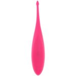 Satisfyer Twirling Fun – Ruchoma Stymulacja z Wieloma Trybami Wibracji