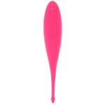 Satisfyer Twirling Fun – Ruchoma Stymulacja z Wieloma Trybami Wibracji
