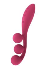 Satisfyer Tri Ball 1 – Zaawansowana Stymulacja 3 w 1