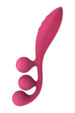 Satisfyer Tri Ball 1 – Zaawansowana Stymulacja 3 w 1