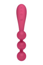 Satisfyer Tri Ball 1 – Zaawansowana Stymulacja 3 w 1