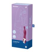 Satisfyer A-point – Głęboka Stymulacja Punktu A