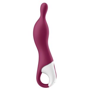 Satisfyer A-point – Głęboka Stymulacja Punktu A