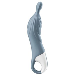 Satisfyer A-Mazing 2 – Intensywna Stymulacja Punktu A